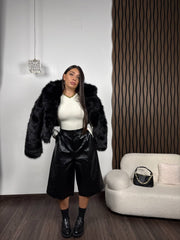 Eco-Fur Ilary