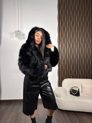 Eco-Fur Ilary