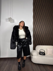 Eco-Fur Ilary
