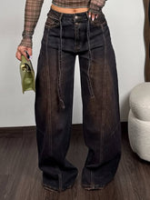 Jeans Rosy