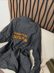 Camicia Plan