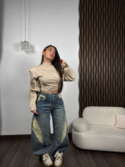 Jeans Selver