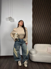 Jeans Selver