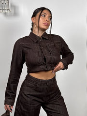 Jacket Mervil
