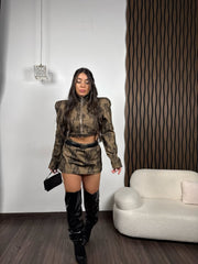 Coordinato Miss