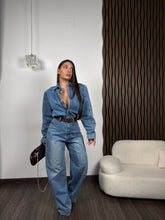 Jumpsuit Amour