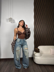Jeans Yara