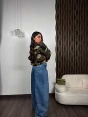 Jeans Orliva
