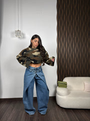 Jeans Orliva