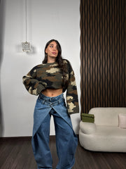 Jeans Orliva