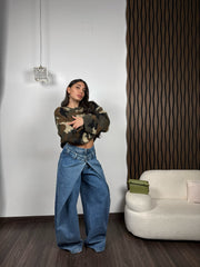 Jeans Orliva