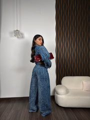 Coordinato Zarelia