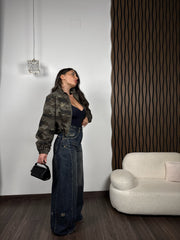 Jeans Selvara