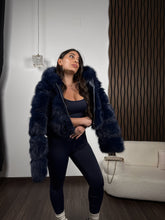 Eco-Fur Evelinne