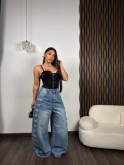 Jeans Kimberly