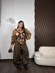 Pantalone Fely