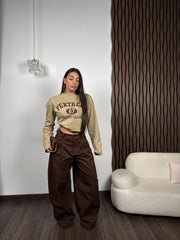 Maglia Harper