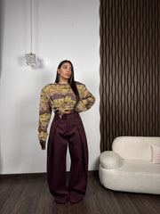 Maglia Hailey