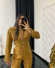 Jumpsuit Denny