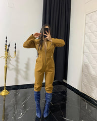 Jumpsuit Denny