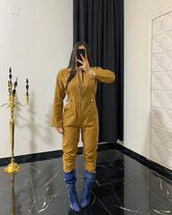Jumpsuit Denny