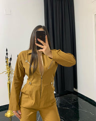 Jumpsuit Denny
