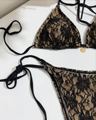 Set Bikini Sara