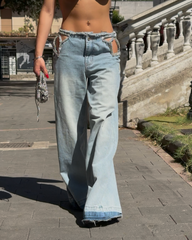 Jeans Corazon