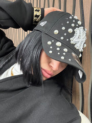 Cappello New Era CrazyCap 5