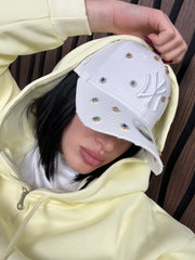 Cappello New Era CrazyCap 7