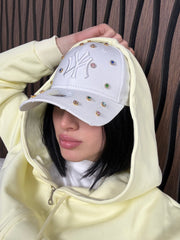 Cappello New Era CrazyCap 7