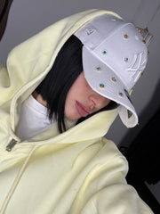 Cappello New Era CrazyCap 7