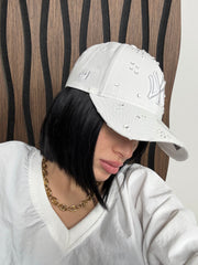 Cappello New Era CrazyCap 8
