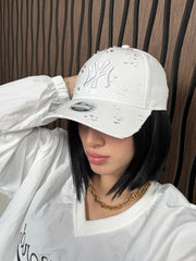 Cappello New Era CrazyCap 8