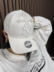 Cappello New Era CrazyCap 9