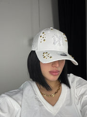 Cappello New Era CrazyCap 10