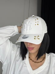 Cappello New Era CrazyCap 10