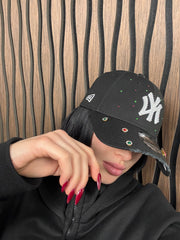 Cappello New Era CrazyCap 11