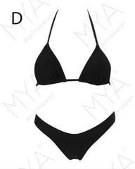 Set Bikini Nebula