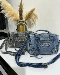 Borsa Denim