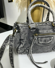 Borsa Denim