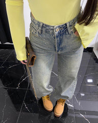 Jeans Chain