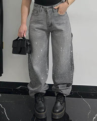 Jeans Glacier
