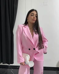 Tailleur Lea