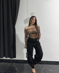 Body Leony
