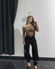 Body Leony