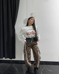 Pantalone FourNine