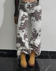 Jeans CoW