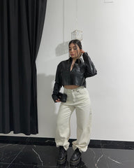 Camicia Lucy