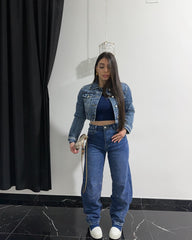 Jeans Charger